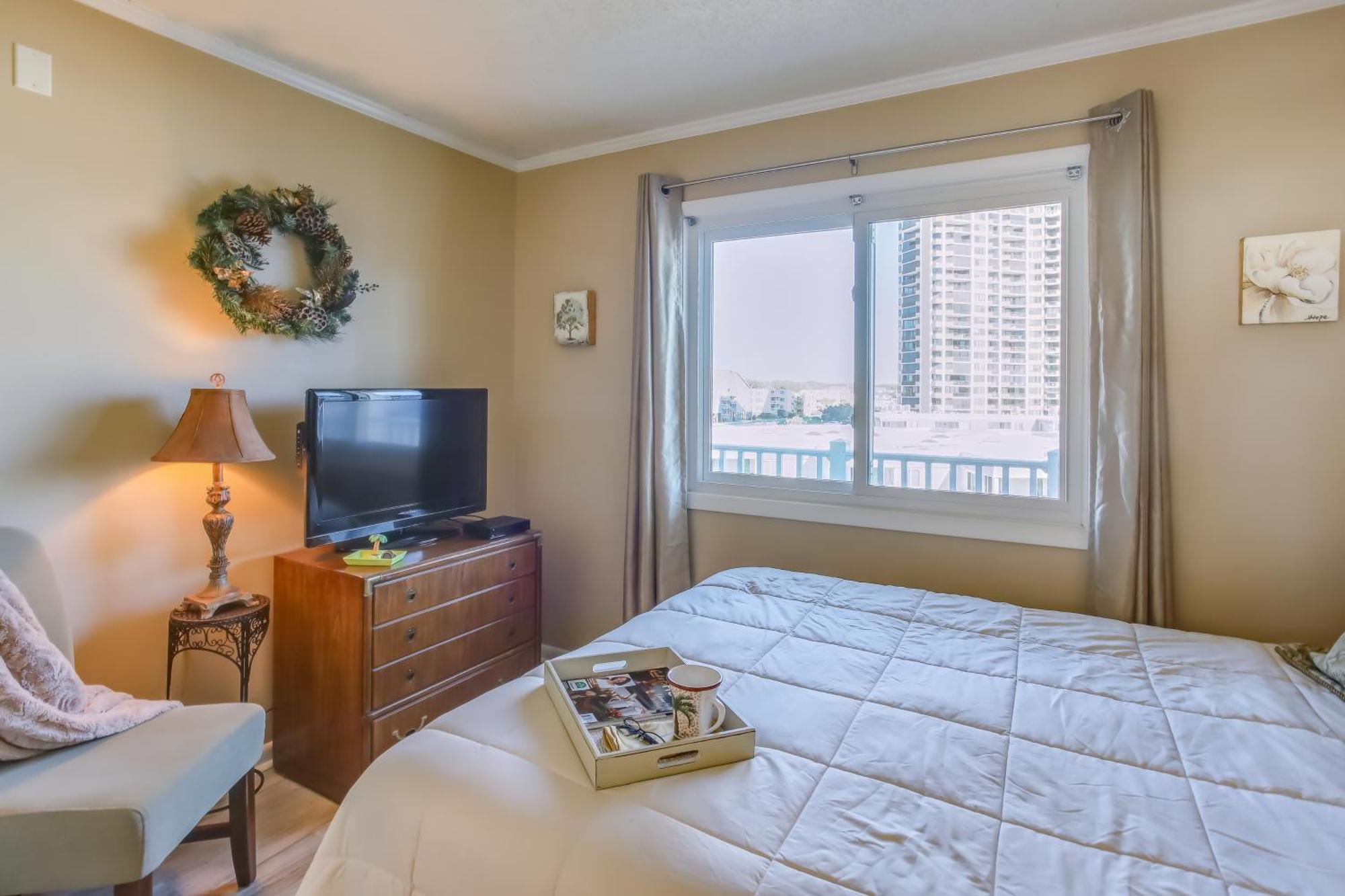 Myrtle Beach Condo - Steps To Ocean And Apache Pier! Εξωτερικό φωτογραφία