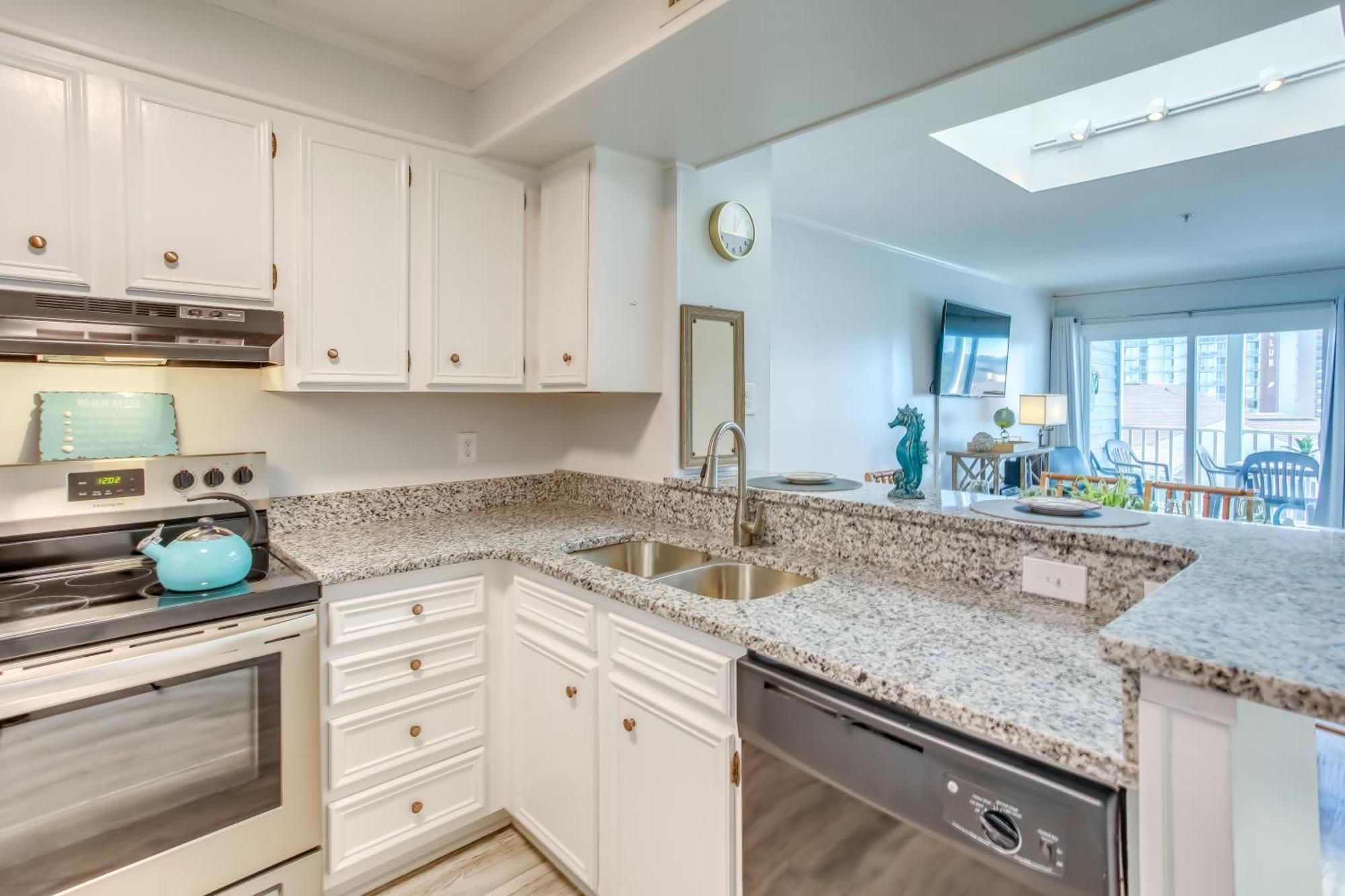 Myrtle Beach Condo - Steps To Ocean And Apache Pier! Εξωτερικό φωτογραφία